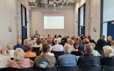 Patienten-Vortragstag zum Thema Diabetes